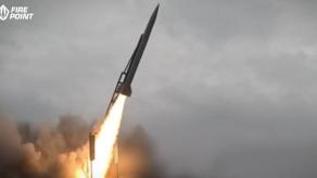 Ukraine's Freyja Anti-Ballistic Missile Switches From IR to Combined IR-Radar Seeker, Two Possible Paths to Kill Iskander-M