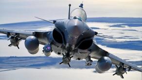 India’s Rafale Orders May Help Ukraine Access F-16 and Gripen Jets