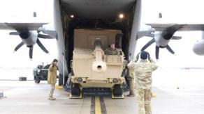 ​BAE Systems Unveils 155 mm MDACS Air Defense Gun Designed to Hunt Shahed Drones and Cruise Missiles