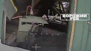 ​Ukrainian Drones Wipe Out 2 Artillery Pieces, 7 Vehicles and Silok-01 EW System (Video)