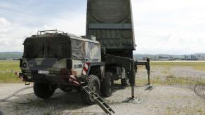 ​Damaged but Not Defeated: German Technicians Restore the Patriot Radar for Ukraine