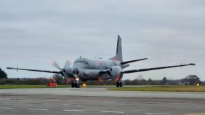 Why ​France Deploys Vintage ATL2 Patrol Aircraft to Romania