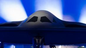 B-21 Raider Will Fly with Single Pilot Breakthrough in Automation for U.S. Air Force