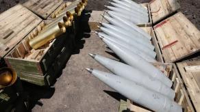 ​russia Wants to Increase Explosives Production by 6,000t — is it Enough to Stop Using North Korean Shells?