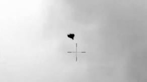 Ukraine's Air Defenders Reveal How They Neutralized Seven Drones Over Kyiv (Video)