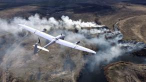 ​How Vector Survives Under Enemy Fire in Ukraine: Quantum-Systems Reveals Details of Combat Episode