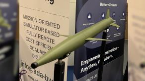 Germans Persist With a Cheap Anti-Drone Missile for Targets Under 25 kg, Even as Anti-Aircraft FPVs Emerge