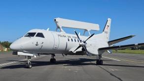 ​First Combat Duty of Saab 340 AEW&C in Poland Shows How Long It Takes to Deploy This System