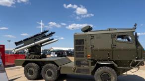MBDA Unveils CMI Interceptor Built on Raven Architecture That Downed 400+ Shaheds in Ukraine, But 12-20 Month Delivery Wait Makes It Too Slow for Current Threats