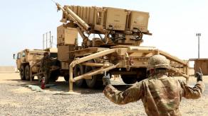 ​How a U.S. Strike on Iran Could Deepen Shortages of Patriot Missiles, APKWS Rockets Ukraine Uses Against Shahed Drones