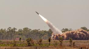 ​Ukraine Uses ATACMS to Strike Military Targets Inside russia