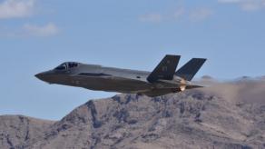 Three Years to Wait Just for Start of Production - Realities of Purchasing F-35 Using Germany’s Example