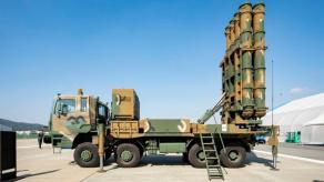 ​South Korea Developing Cheongung-III Air Defense to Counter North Korean Missiles, Completion Expected by 2034