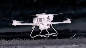 Ukrainian LASAR Drones Destroy russian Zhitel Electronic Warfare System 55 km Behind Front Line (Video)