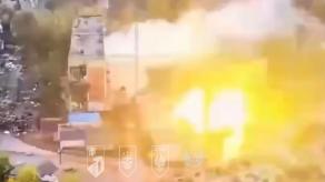 No Breakthrough Near Rodynske: Ukraine's Azov Corps Dismisses russian Capture Claims (Video)