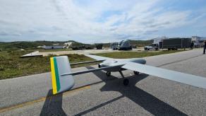 ​Why First Flight of Albatroz Vortex UAV Is Historic Event for Brazil