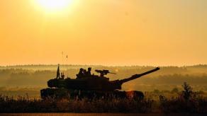 Strengthening the Eastern Flank: Abrams Tanks Will Be Serviced 