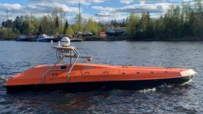 Starlink Analog For russian Naval Drones: Instead of Breakthrough, Backflip Into the 1990s
