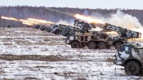 OSINTers Counted 339 Artillery Rocket Systems Remaining in russian Storage, But Let's Clarify a Bit