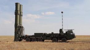 russia Fails to Push S-500 to India But New Deal Could Pour Millions Into Moscow's Pockets