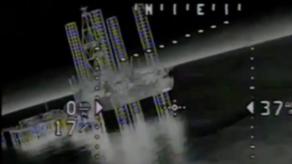 ​Ukrainian Navy Strikes russian Forces on the Syvash Offshore Platform in the Black Sea (Video)