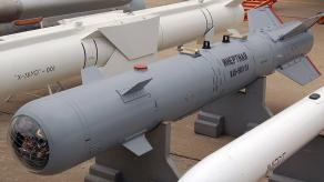 russia's Guided Aerial Bombs Reach Serial Production, Threaten Cities 200 km From Frontline