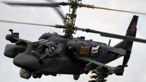 Ukrainian Drones Destroy russian Mi-8, Ka-52 Helicopters at Airfield Deep Inside russia