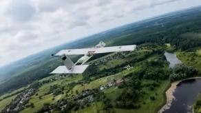​Ukrainian Kryla Intelligence Unit Neutralizes Wave of russian UAVs (Video)