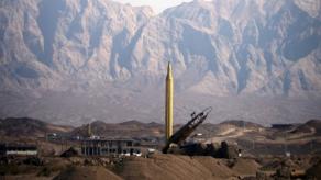 After 300 Launchers and 66% of Factories Destroyed, Last Third of iranian Missiles Hardest to Eliminate