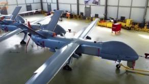 Kazakhstan Spends $5.5B on Defense Preparing for War With russia, Despite Official Friendship, Seeks Drone Warfare Lessons With World's Longest Shared Border 