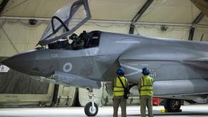 ​UK Defense Intelligence: British Unit Downs Record Number of Drones in Single Night Amid Regional Escalation