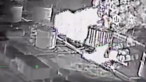 ​Unmanned Systems Forces Hit Oil Depot, Radar, and Troop Bases in Multi-Region Operation (Video)