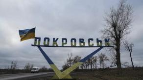 Under Fire Near Pokrovsk: Ukrainian Commander-in-Chief Syrskyi Details Ukraine's Recent Military Gains