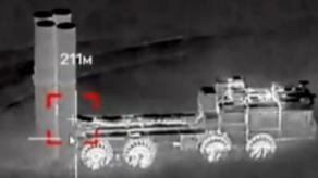 ​Ukrainian Drones Hit S-400 Unit Near Putin's Palace, Tor and Pantsir-S1 Systems, Radars and Three Vessels