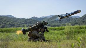 ​Is Buying 253 Javelin Launchers Justified When Drones Can Hit Tanks from Afar?