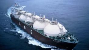 russia Is Racing to Build an LNG 