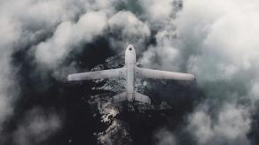 ​What Britain's New Drone Plant in Swindon Means for Ukraine