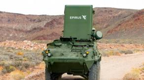 U.S. Marines Order Their Own Epirus Microwave Weapon HAVOC to Complement Existing Air Defense, Based on Leonidas That Currently Kills Drone Swarms at Only 2km 