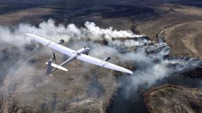 Vector Reconnaissance Drone Got Shot 11 Times in Ukraine, Still Made It Back to Base