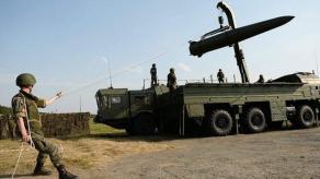 Details Emerge of Ukraine’s Strike on russian Iskander System