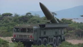 ​Half N.Korean KN-23 Missiles Exploded Mid-Flight in Ukraine – Reuters