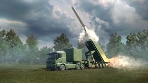 Europe's Tomahawk Equivalent Still Has No Customer Despite an Obvious Need for Long-Range Cruise Missiles