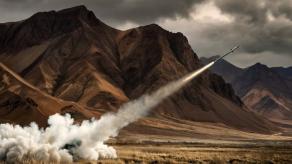After Ruta Missiles and Hornet Drones, Destinus Unveils New Vorexon Air-Defense Missile