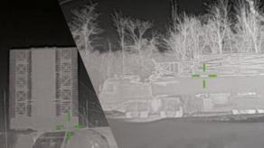 From Oil Terminal to Early-Warning Radars: Ukraine Hits Multiple Layers of russian War Effort