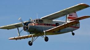 ​It Seems russians Failed with Their LMS-901 Baikal and Turn to Remotorization of An-2 Aircraft