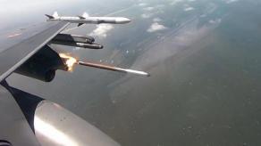 Belgium Proves F-16 Anti-Drone Rocket That Bypasses U.S. Supply Chain, Ukraine Set to Benefit