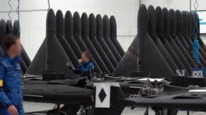 ​russia Uses Double-Strike Shahed Tactics Against Ukrainian Air Defense Positions
