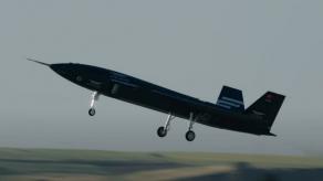 Baykar Launches World's First Mass Production of Kizilelma UAV with Ukrainian Engine