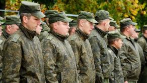 120k russians in Belarus and Another 100k Mobilized Belarusians – How Real the Threat Is