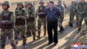 ​18 North Korean Citizens Flee russian Positions Near Ukrainian Border